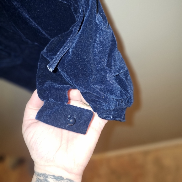 Vintage Girls One Piece Outfit - Picture 6 of 6